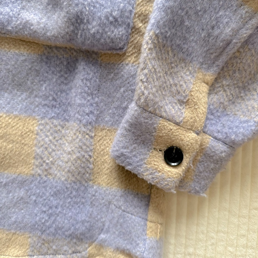 PRINCESS POLLY Button Down! - Picture 5 of 5
